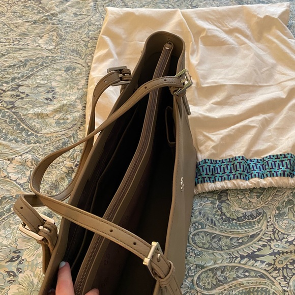 👜 TORY BURCH TOTE - Picture 7 of 11